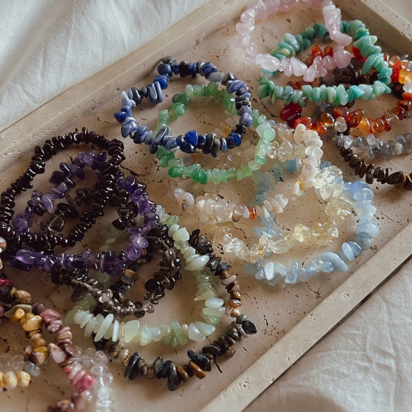bracciali Chips